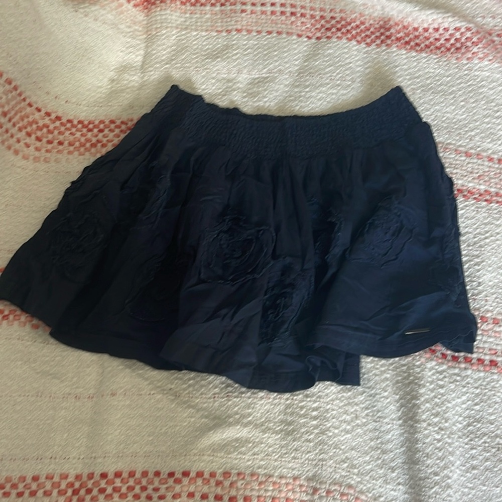 Abercrombie & Fitch skirt